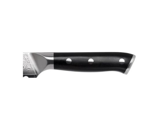 Kohersen Elegance Ebony Wood bread knife 22.9 cm