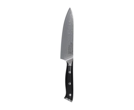 Kohersen Elegance Ebony Wood Universal Knife 12.7 cm