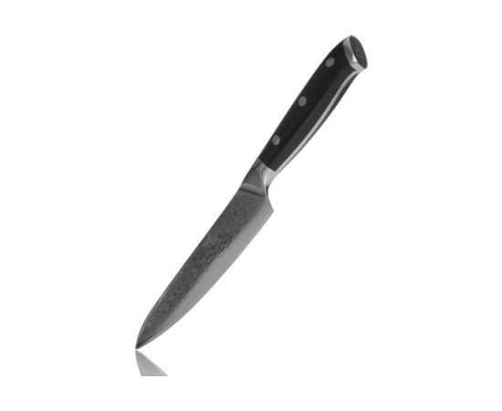 Kohersen Elegance Ebony Wood Universal Knife 12.7 cm