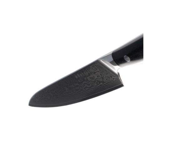 Kohersen Elegance Ebony Wood Universal Knife 12.7 cm