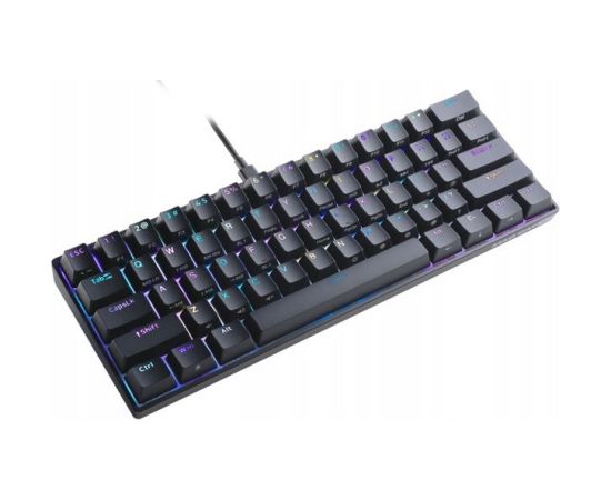 Mechanical keyboard - Mad Catz S.T.R.I.K.E. 6