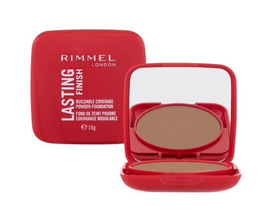 Rimmel London Lasting Finish / Powder Foundation 10g