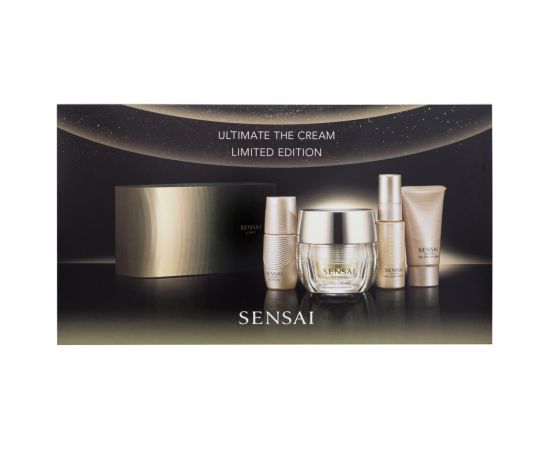 Sensai Ultimate / The Cream 40ml Limited Edition