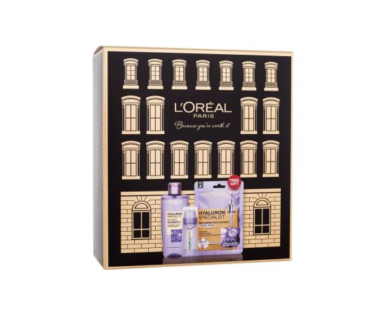 L'oreal Hyaluron Specialist 50ml