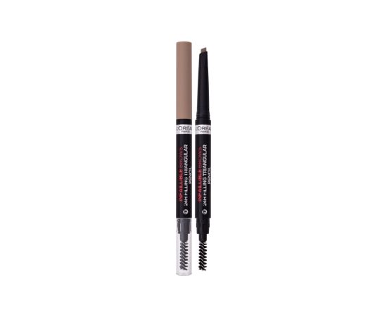 L'oreal Infaillible Brows / 24H Filling Triangular Pencil 1ml