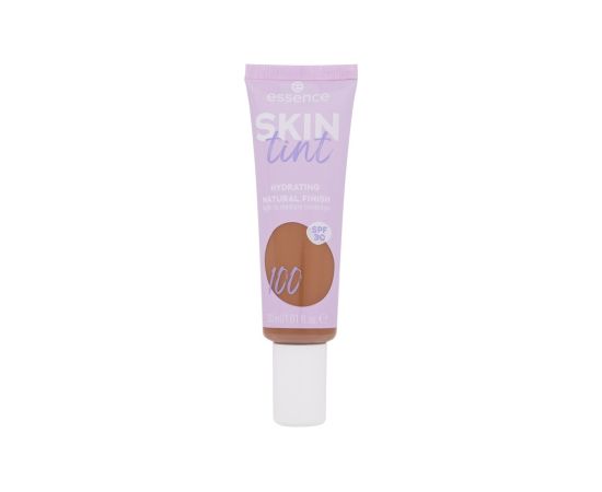 Essence Skin Tint / Hydrating Natural Finish 30ml SPF30