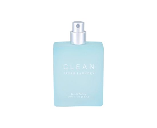 Clean Tester Classic / Fresh Laundry 60ml