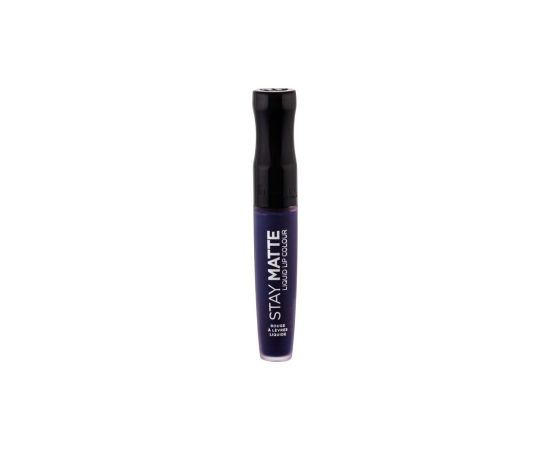 Rimmel London Stay Matte 5,5ml