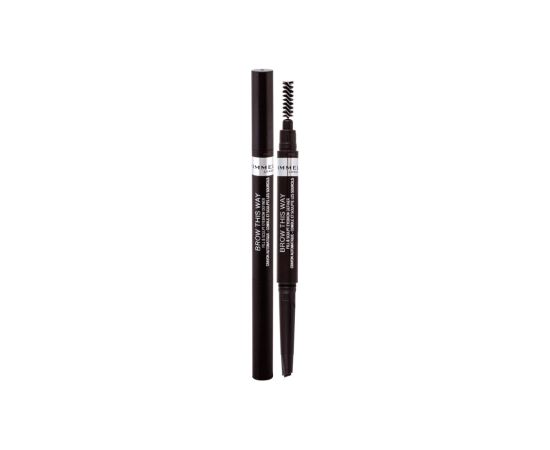 Rimmel London Brow This Way / Fill & Sculpt 0,25g