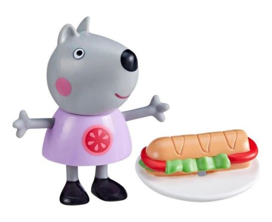 Hasbro Peppa Pig: Peppas Adventures - Wendy Wolf (F8065)