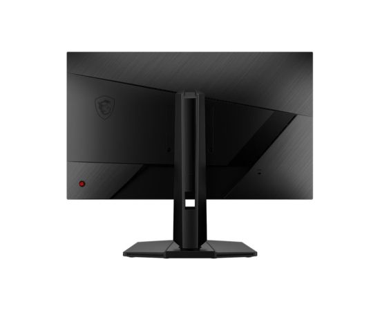 LCD Monitor MSI G272QPF E2 27" Gaming Panel IPS 2560x1440 16:9 180Hz 1 ms Swivel Pivot Height adjustable Tilt G272QPFE2