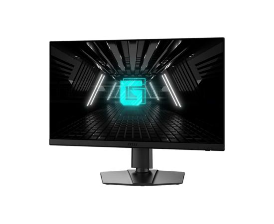 LCD Monitor MSI G272QPF E2 27" Gaming Panel IPS 2560x1440 16:9 180Hz 1 ms Swivel Pivot Height adjustable Tilt G272QPFE2