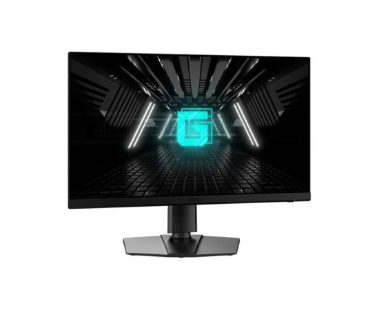 LCD Monitor MSI G272QPF E2 27" Gaming Panel IPS 2560x1440 16:9 180Hz 1 ms Swivel Pivot Height adjustable Tilt G272QPFE2