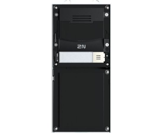 ENTRY PANEL MAIN UNIT IP/VERSO 2.0 9155211CB 2N