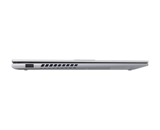 Notebook ASUS VivoBook Flip TN3402YA CPU  Ryzen 5 7430U 2300 MHz 14" Touchscreen 2880x1800 RAM 16GB DDR4 SSD 1TB AMD Radeon Graphics Integrated ENG Windows 11 Home Silver 1.5 kg 90NB1112-M00H20