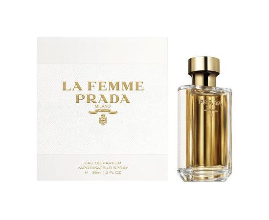 Prada La Femme EDP 35 ml