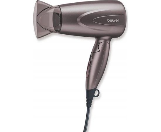 Suszarka Beurer Beurer HC 17 Foldable Compact Hair Dryer