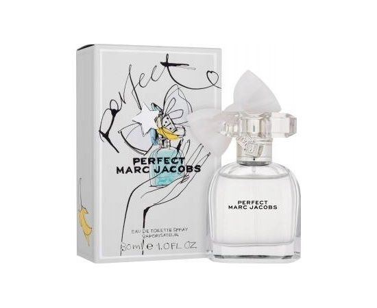 Marc Jacobs Marc Jacobs Perfect EDT 30ml