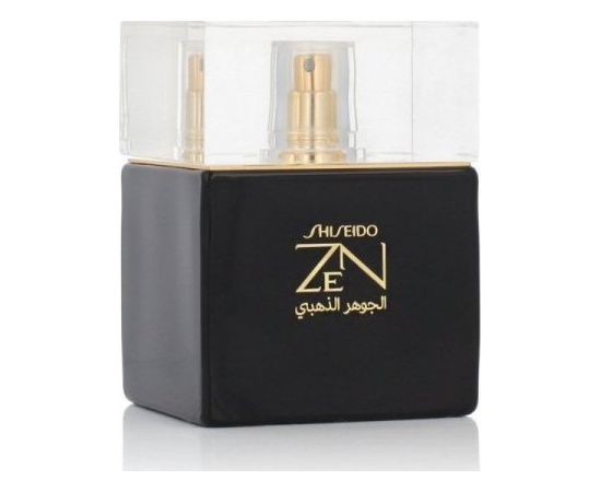 Shiseido Perfumy Damskie Shiseido   EDP Zen Gold Elixir (100 ml)