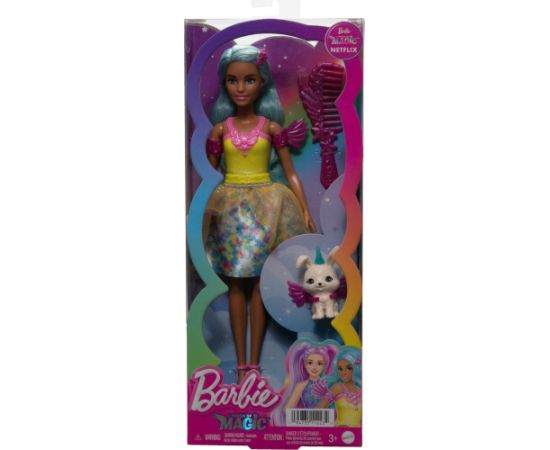 Кукла Barbie Mattel Волшебная Тереза (JCW51)