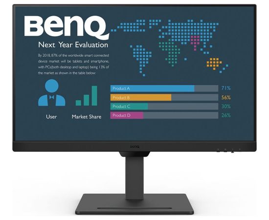 Monitor BenQ BL2790T (9H.LMGLJ.LBE)