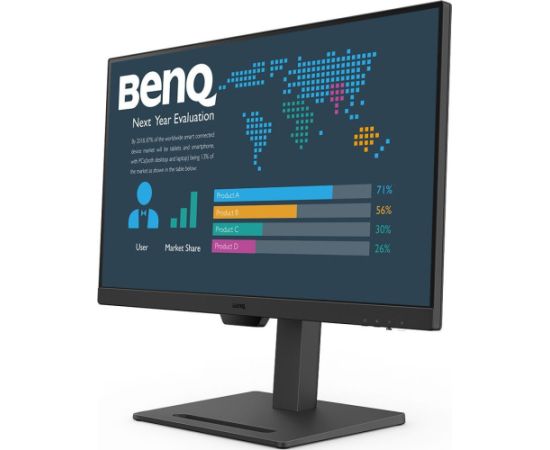 Monitor BenQ BL2790T (9H.LMGLJ.LBE)