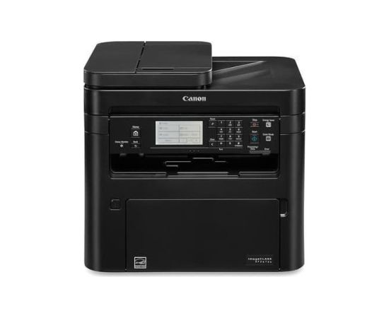 Printer CANON i-SENSYS MF267dw  MONO MFP