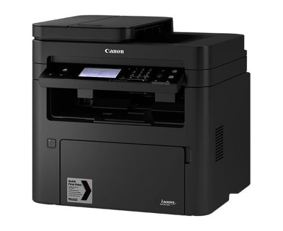 Printer CANON i-SENSYS MF267dw  MONO MFP