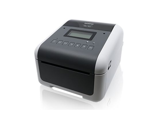 Label printer Brother TD-45550DNWB