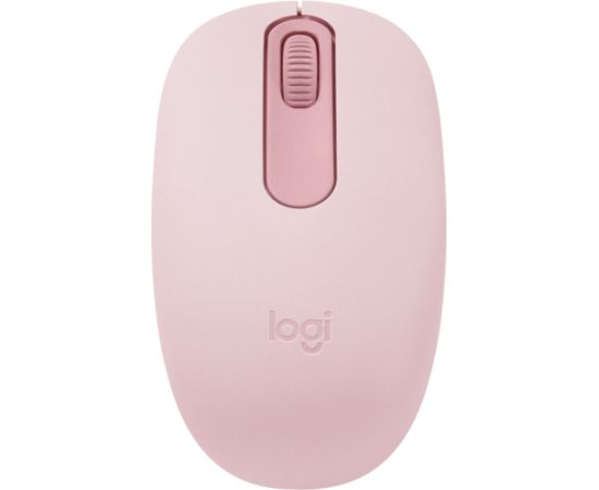 LOGITECH M196 Bluetooth Mouse - ROSE - BT  - EMEA28i-935