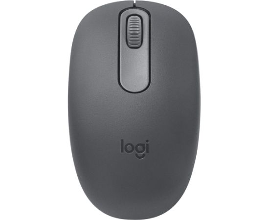 LOGITECH M196 Bluetooth Mouse - GRAPHITE - BT  - EMEA28i-935