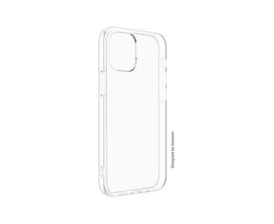 Swissten Clear Jelly Case 1.5 mm Aizmugurējais Apvalks priekš OnePlus CE4 Lite