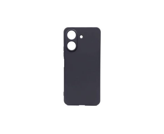 iLike Xiaomi  Redmi 13C 4G / Poco C65 Nano silicone case Midnight Blue