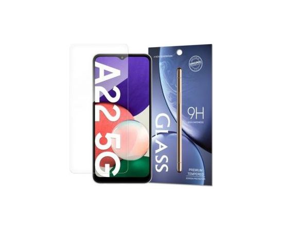 iLike Samsung  Galaxy A22 5G 9H screen protector