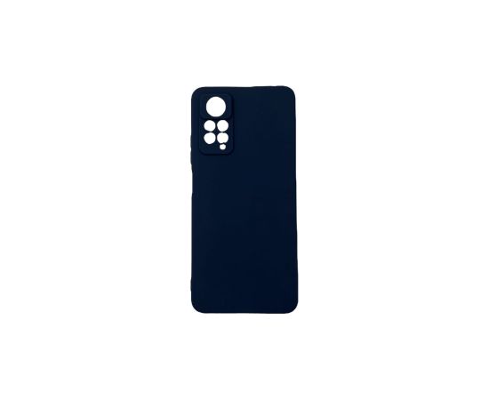 iLike Xiaomi  Redmi Note 11 Pro 4G / Note 11 Pro 5G Matt TPU case Dark Blue