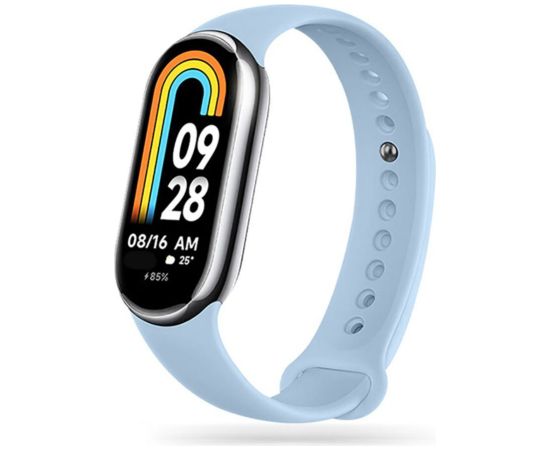 Tech-Protect   Tech-Protect IconBand strap for Xiaomi Smart Band 8 / 8 NFC - blue