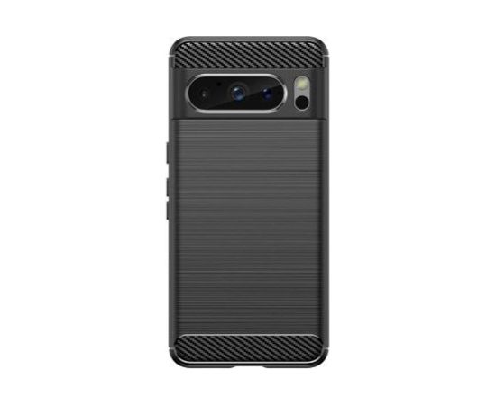 iLike Google  Google Pixel 8 Pro Carbon Case Black