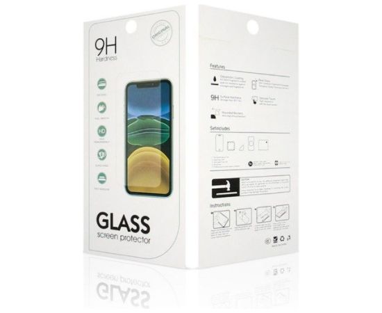 iLike Samsung  Xcover 5 Tempered glass 2,5D