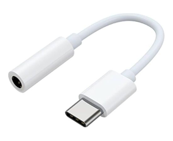 GP-TGU023AE Samsung USB-C|3,5 mm adapteris Balts