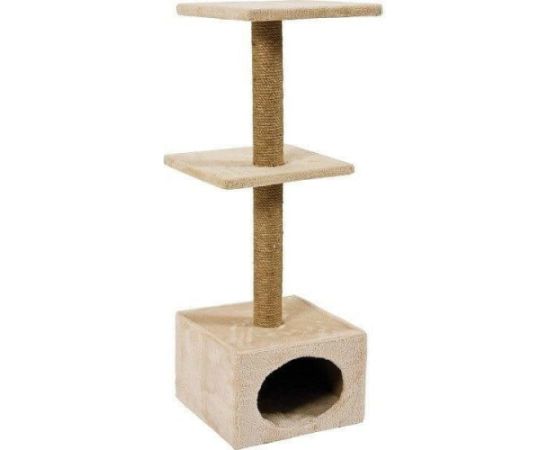 Zolux Duo cat scratcher - beige