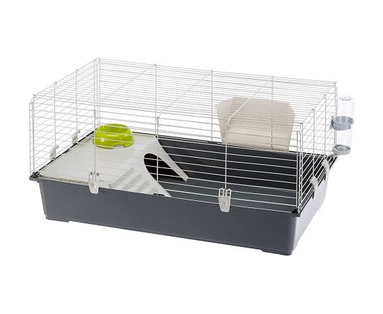 FERPLAST Rabbit 100 - Cage