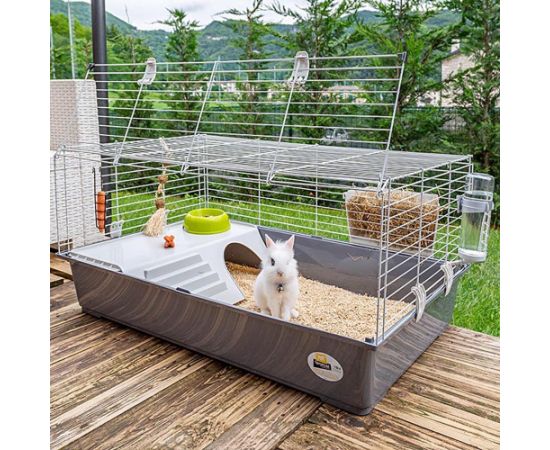 FERPLAST Rabbit 100 - Cage