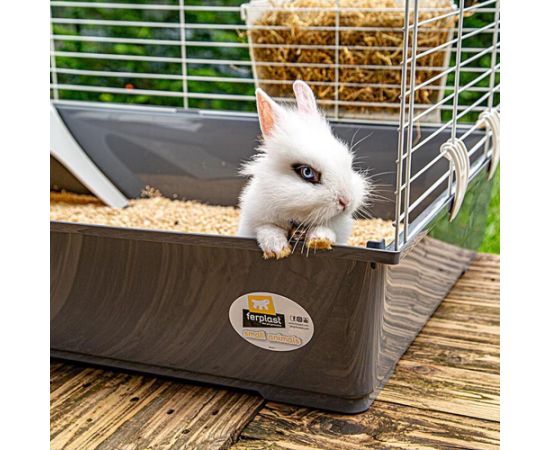 FERPLAST Rabbit 100 - Cage