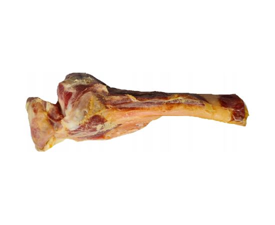 ZOLUX Bone from Parma ham M - chew for dog - 170g