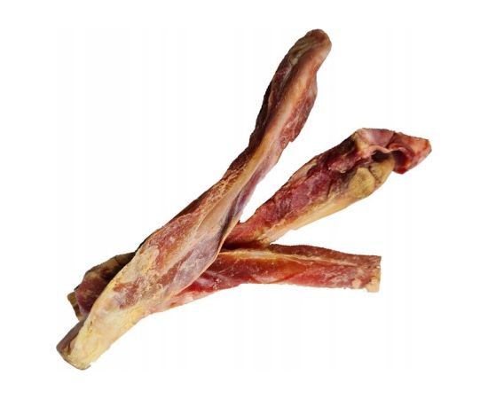 ZOLUX Bone from Parma ham S - chew for dog- 3 x 110g