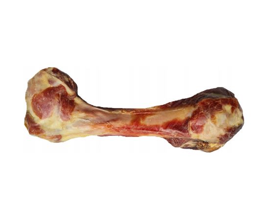 ZOLUX Bone from Parma ham L - chew for dog - 370g