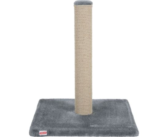 Zolux cat scratching post Mono 42 cm - grey