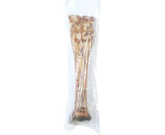 ZOLUX Beef bone - Dog treat - 600g