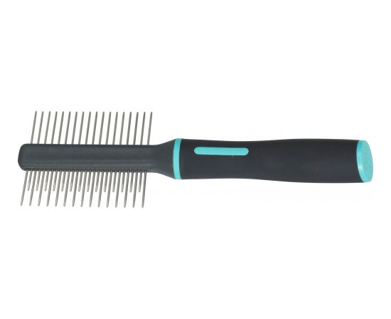 Zolux ANAH Double-sided comb