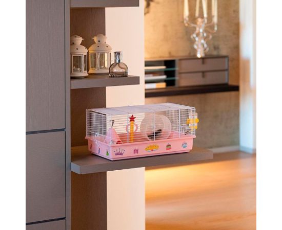 FERPLAST Criceti 9 Princess - Cage